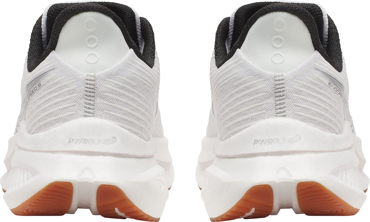 Saucony Endorphin Speed 5 Men's Running Shoes - White