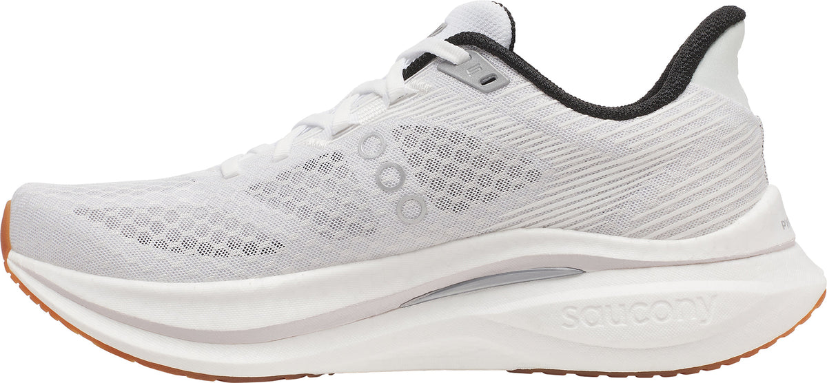 Saucony Endorphin Speed 5 Men's Running Shoes - White
