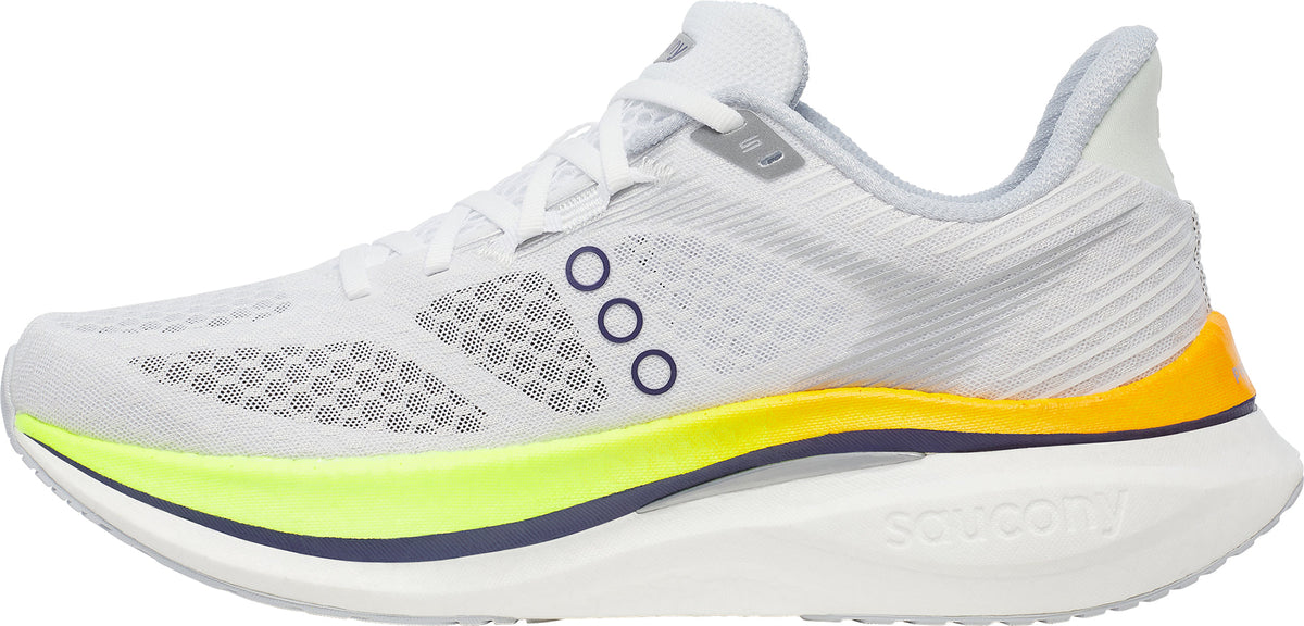 Saucony Endorphin Speed 5 Men's Running Shoes - White