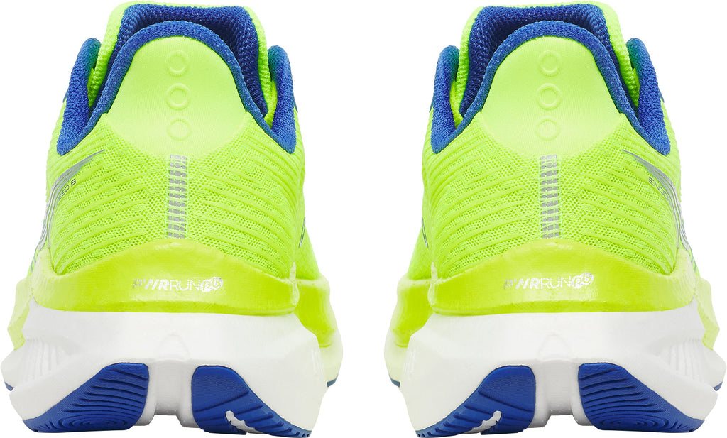 Saucony Endorphin Speed 5 Men's Running Shoes - Yellow