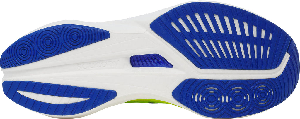 Saucony Endorphin Speed 5 Men's Running Shoes - Yellow