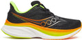 Saucony Endorphin Speed 5 Men's Running Shoes - Black