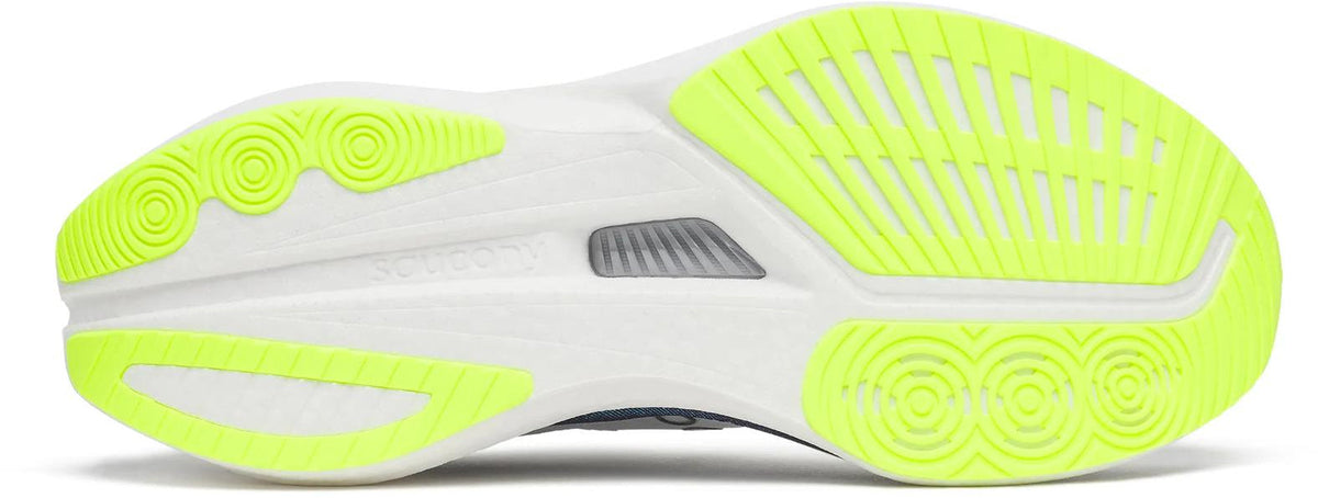 Saucony Endorphin Speed 5 Men's Running Shoes - White
