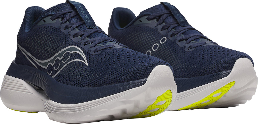 Saucony Endorphin Trainer Men's Running Shoes - Blue