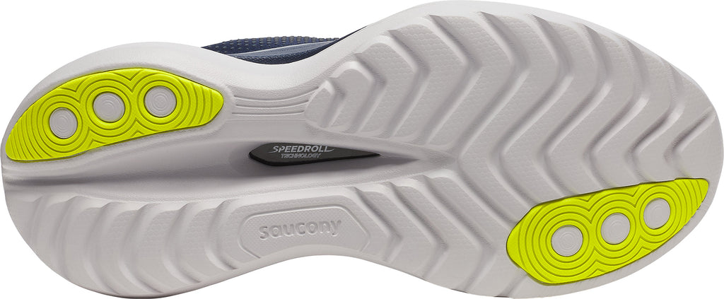 Saucony Endorphin Trainer Men's Running Shoes - Blue