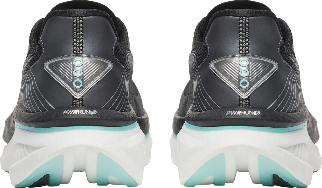 Saucony Endorphin Azura Women's Running Shoes - Black