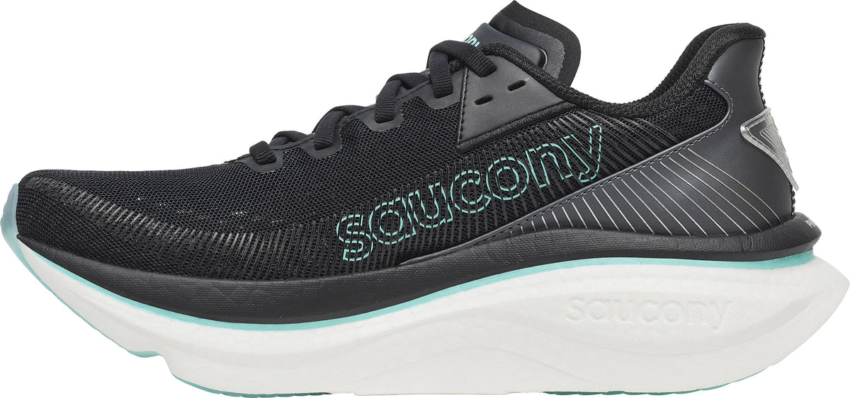 Saucony Endorphin Azura Women's Running Shoes - Black