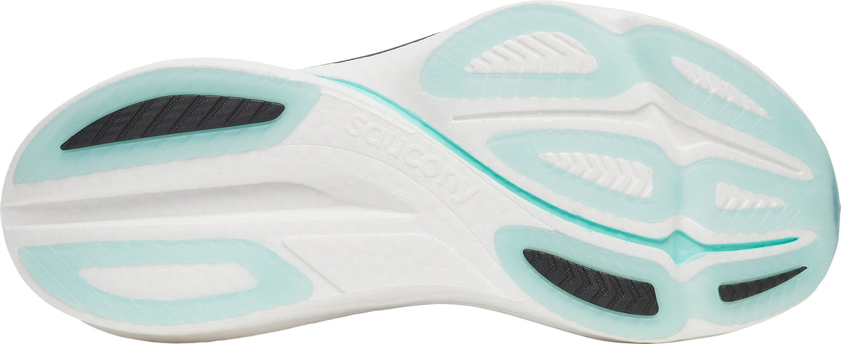 Saucony Endorphin Azura Women's Running Shoes - Black