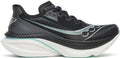 Saucony Endorphin Azura Women's Running Shoes - Black