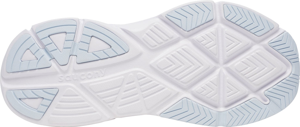 Saucony Guide 18 Women's Running Shoes - Pink