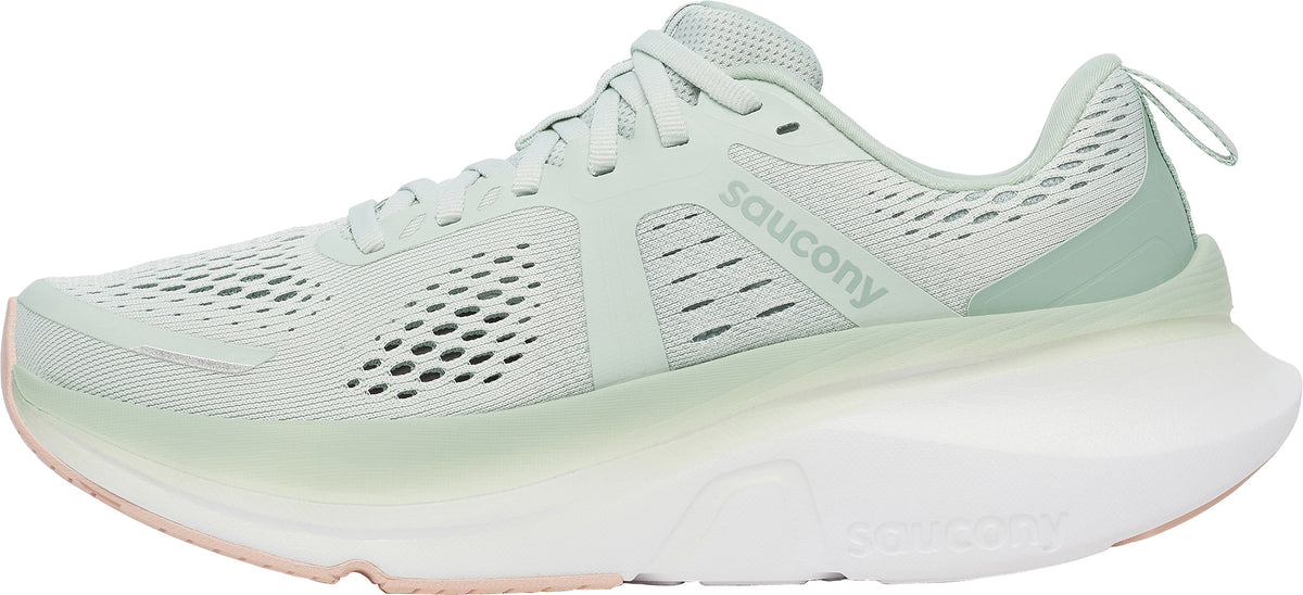 Saucony Guide 18 Women's Running Shoes - Green