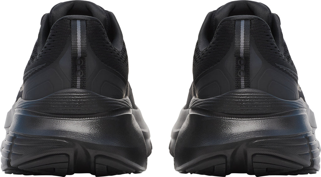 Saucony Guide 18 Men's Running Shoes - Black