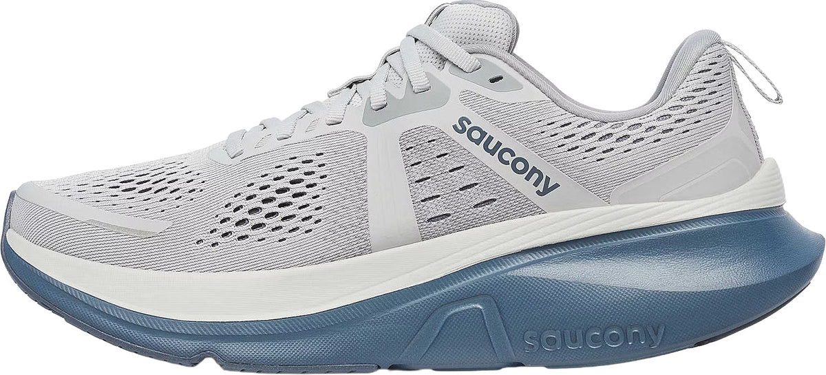 Saucony Guide 18 Men's Running Shoes - Grey