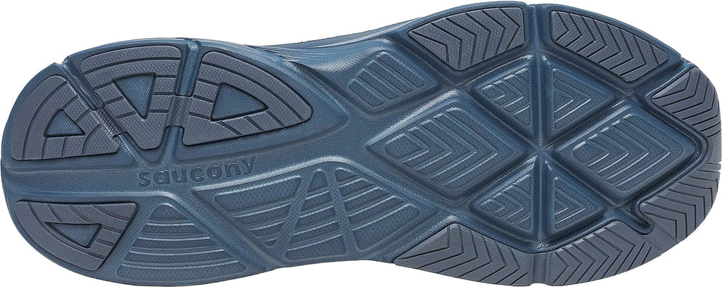 Saucony Guide 18 Men's Running Shoes - Grey