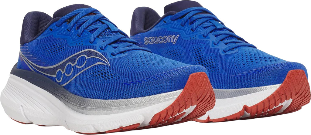 Saucony Guide 19 Men's Running Shoes - Blue