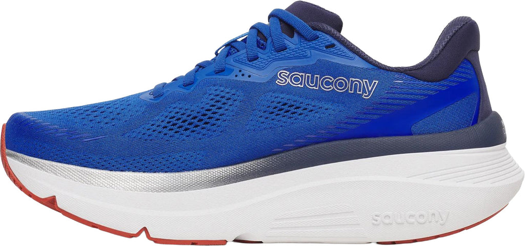 Saucony Guide 19 Men's Running Shoes - Blue