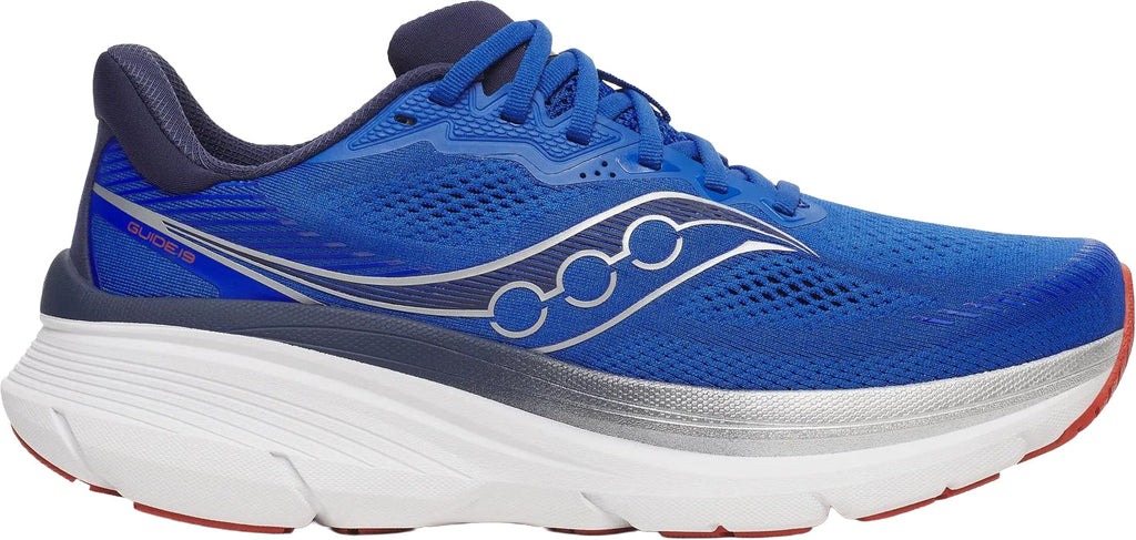 Saucony Guide 19 Men's Running Shoes - Blue