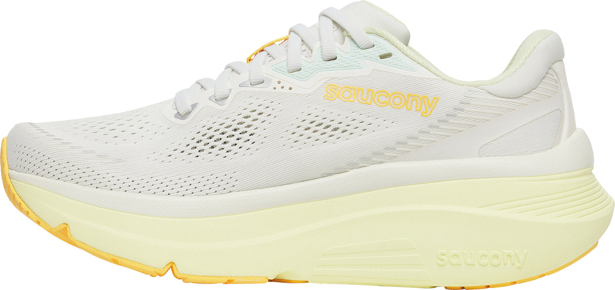 Saucony Guide 19 Women's Running Shoes - White