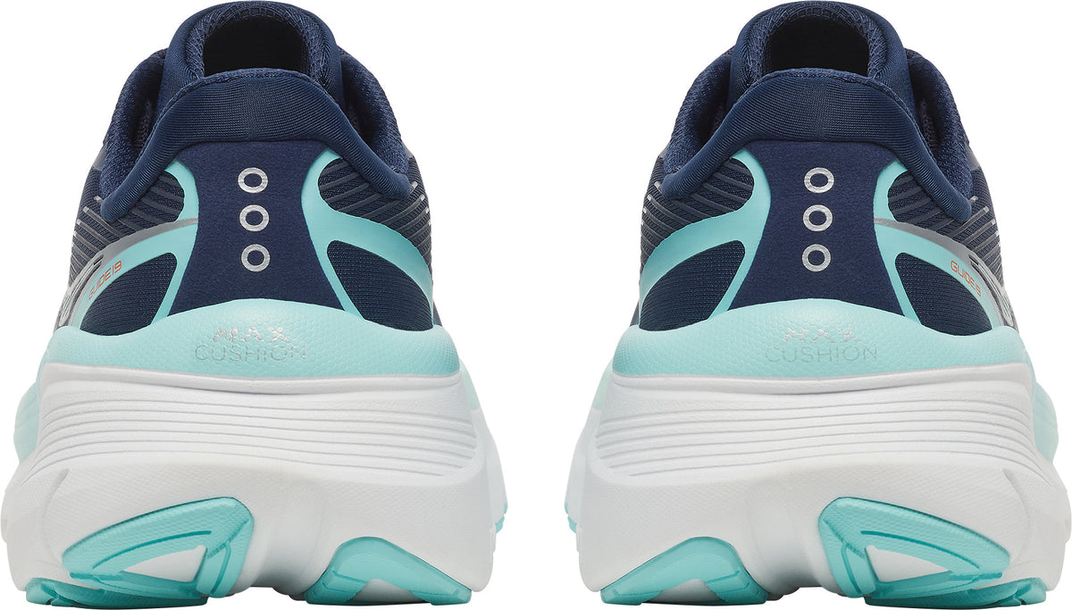 Saucony Guide 19 Women's Running Shoes - Blue
