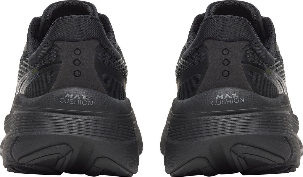 Saucony Guide 19 Men's Running Shoes - Black