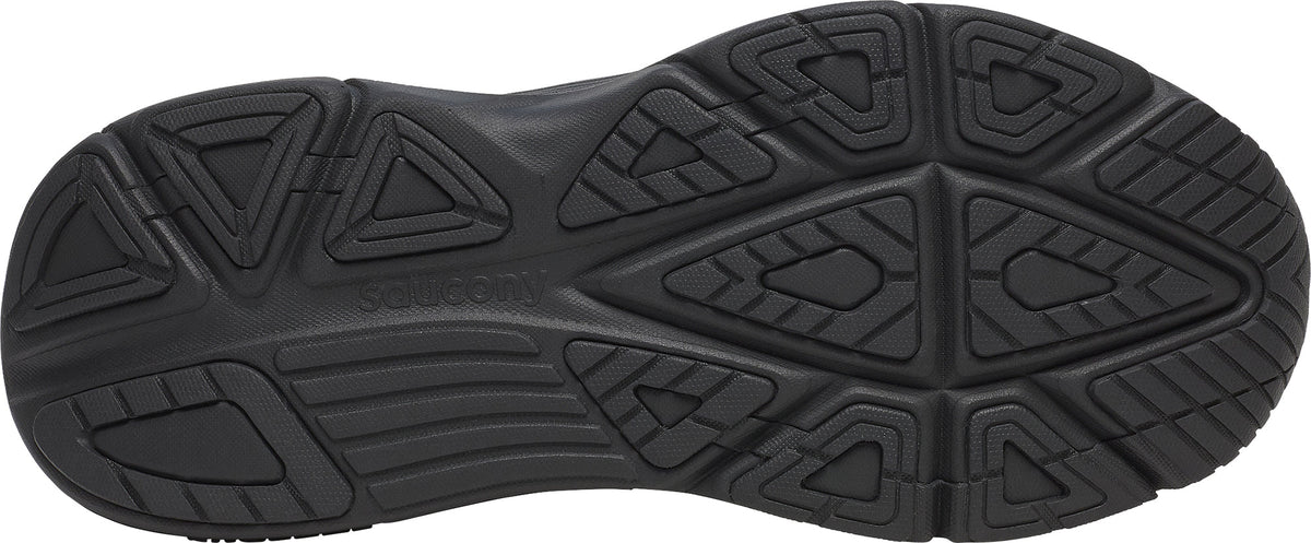 Saucony Guide 19 Men's Running Shoes - Black