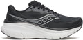 Saucony Guide 19 WIDE FIT Women's Running Shoes - Black
