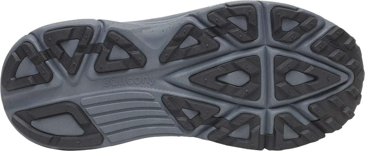 Saucony Guide TR GORE - TEX Men's Trail Running Shoes - Black