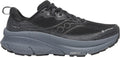 Saucony Guide TR GORE - TEX Men's Trail Running Shoes - Black