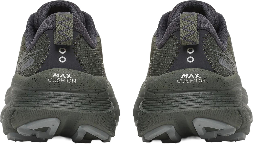 Saucony Guide TR GORE - TEX Men's Running Shoes - Green