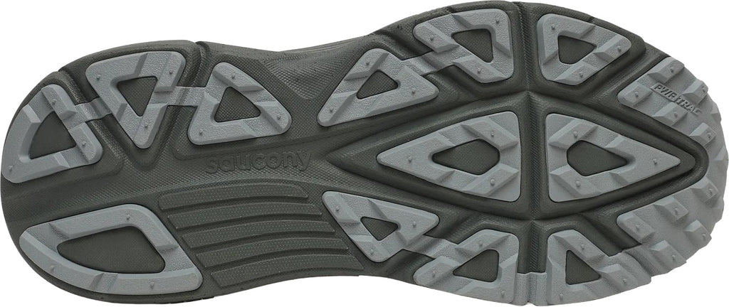 Saucony Guide TR GORE - TEX Men's Running Shoes - Green