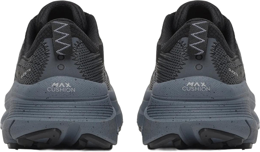 Saucony Guide TR GORE - TEX Women's Trail Running Shoes - Black