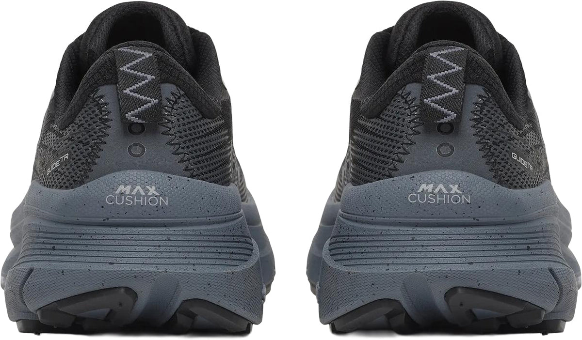 Saucony Guide TR GORE - TEX Women's Trail Running Shoes - Black
