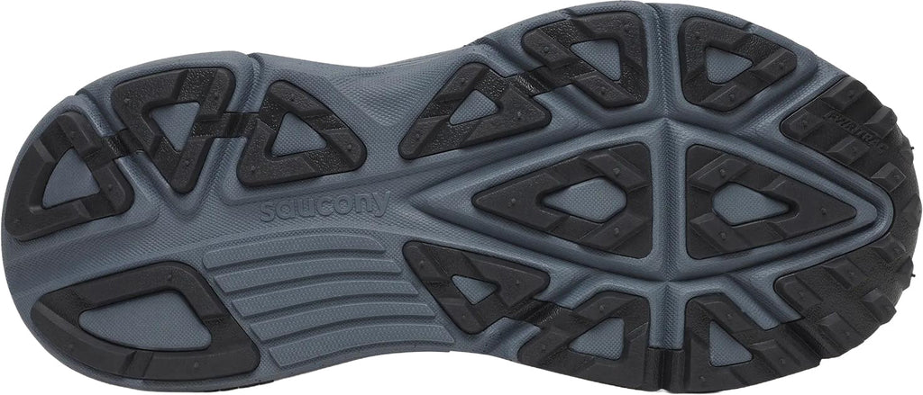 Saucony Guide TR GORE - TEX Women's Trail Running Shoes - Black