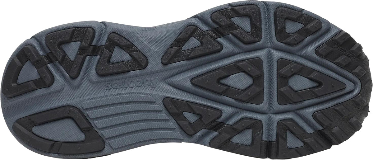 Saucony Guide TR GORE - TEX Women's Trail Running Shoes - Black