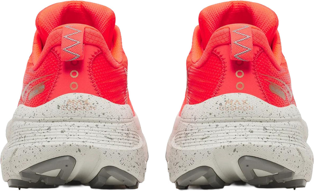 Saucony Guide TR Women's Trail Running Shoes - Red