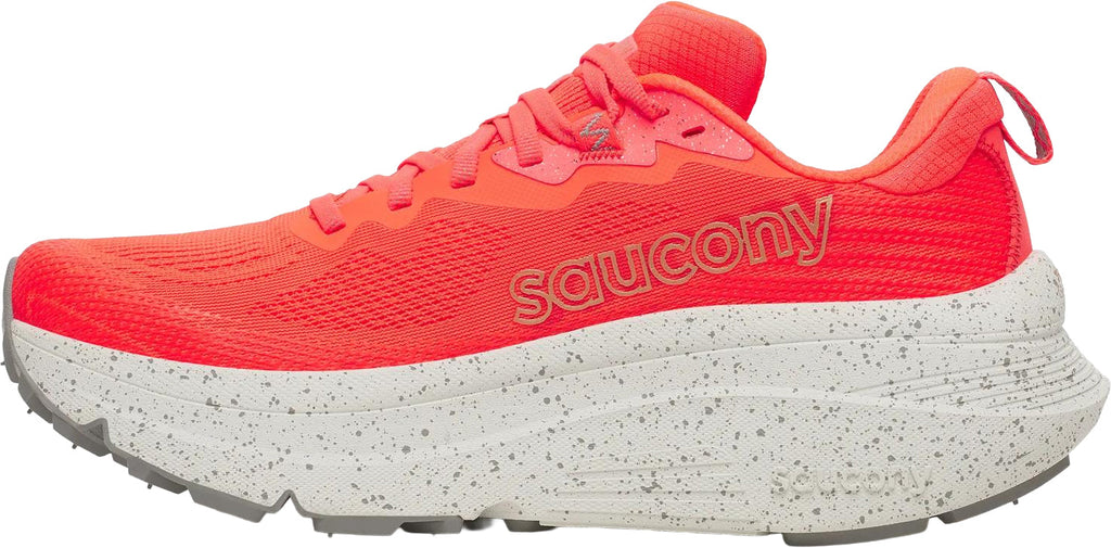 Saucony Guide TR Women's Trail Running Shoes - Red