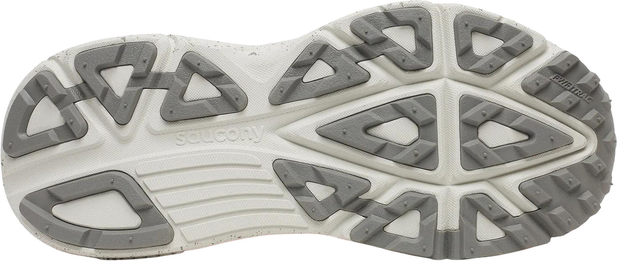 Saucony Guide TR Women's Trail Running Shoes - Red