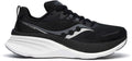 Saucony Hurricane 24 Women's Running Shoes - Black