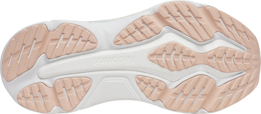Saucony Hurricane 25 Women's Running Shoes - Green