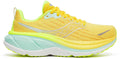 Saucony Hurricane 25 Women's Running Shoes - Yellow