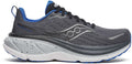 Saucony Hurricane 25 Men's Running Shoes - Grey