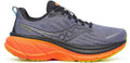 Saucony Hurricane 25 Men's Running Shoes - Grey
