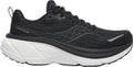 Saucony Hurricane 25 WIDE FIT Women's Running Shoes - Black