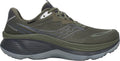 Saucony Hurricane 26 GORE - TEX Men's Running Shoes - Green