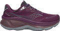 Saucony Hurricane 26 GORE - TEX Women's Running Shoes - Purple