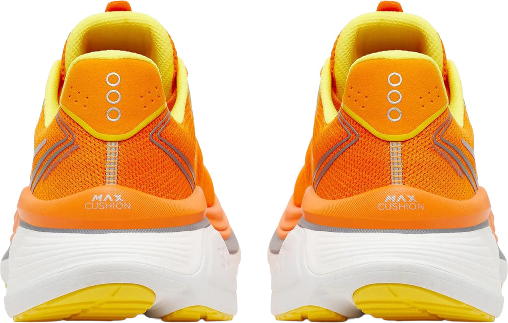 Saucony Hurricane 26 Men's Running Shoes - Orange