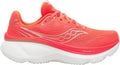 Saucony Hurricane 26 Women's Running Shoes - Red