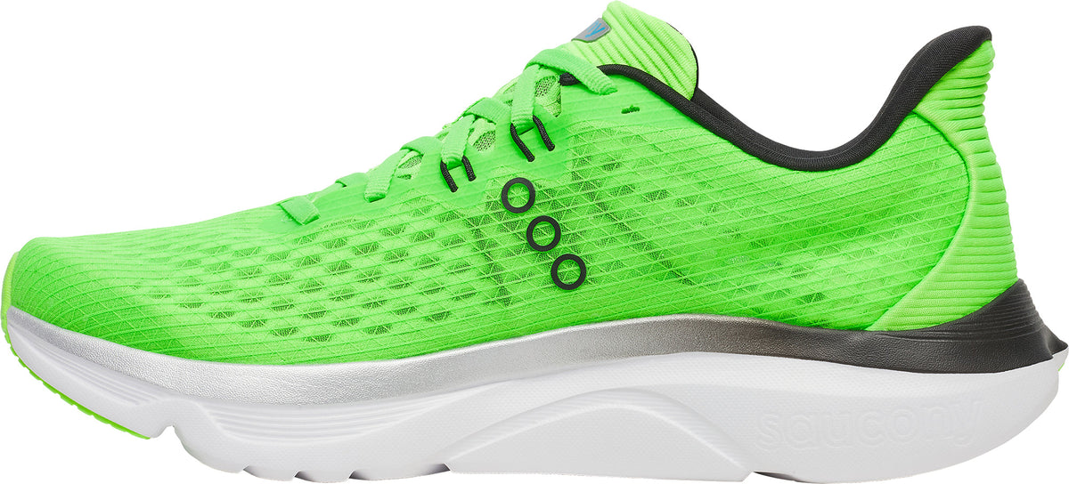Saucony Kinvara 16 Men's Running Shoes - Green