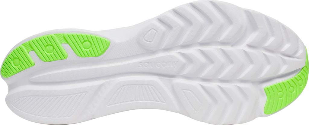 Saucony Kinvara 16 Men's Running Shoes - Green