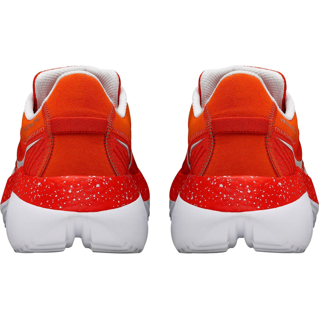 Saucony Kinvara Pro Women's Running Shoes - Red